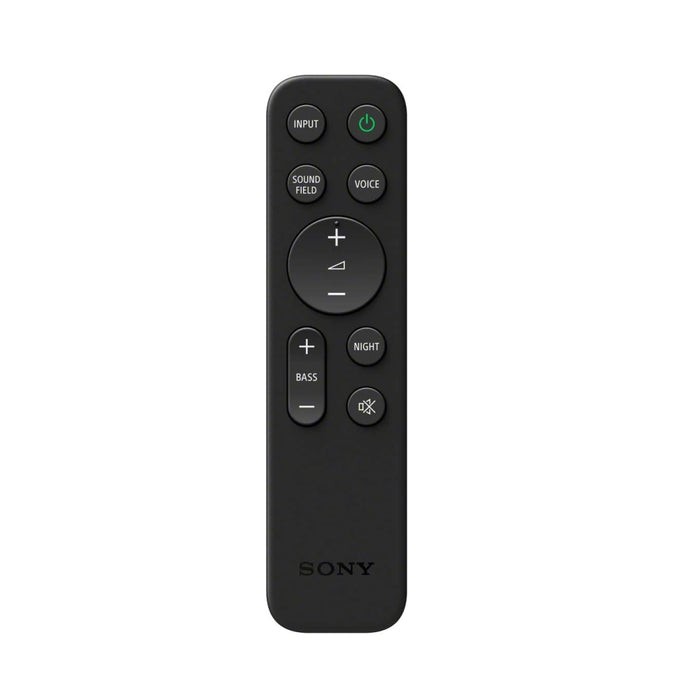 Саундбар система Sony HTS2000.CEL