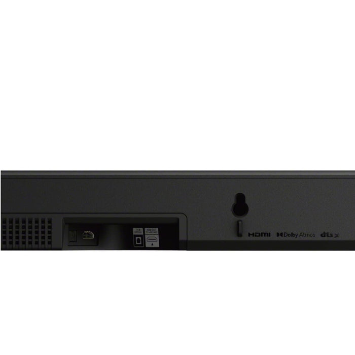 Саундбар система Sony HTS2000.CEL