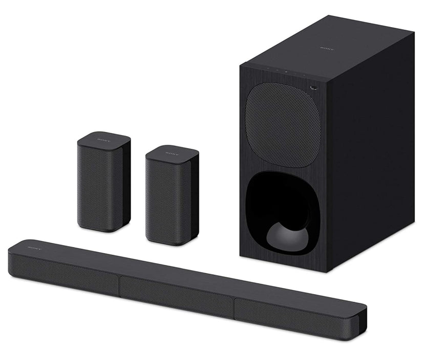 Саундбар система Sony HTS20R.CEL