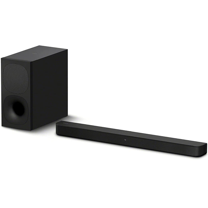 Саундбар система Sony HTS400.CEL