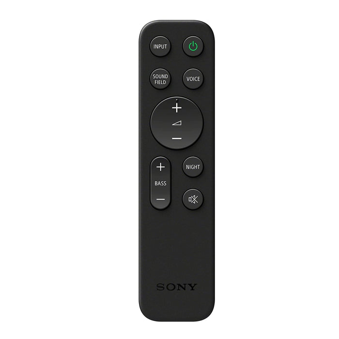 Саундбар система Sony HTS400.CEL