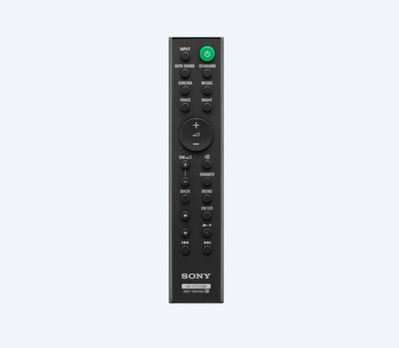 Саундбар система Sony HTS40R.CEL