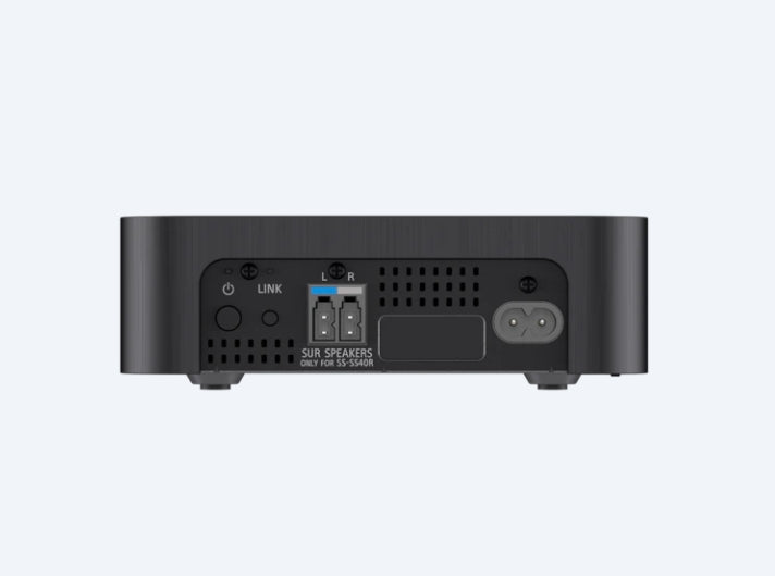 Саундбар система Sony HTS40R.CEL
