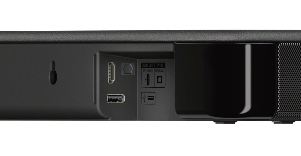 Саундбар система Sony HTSF150.CEL