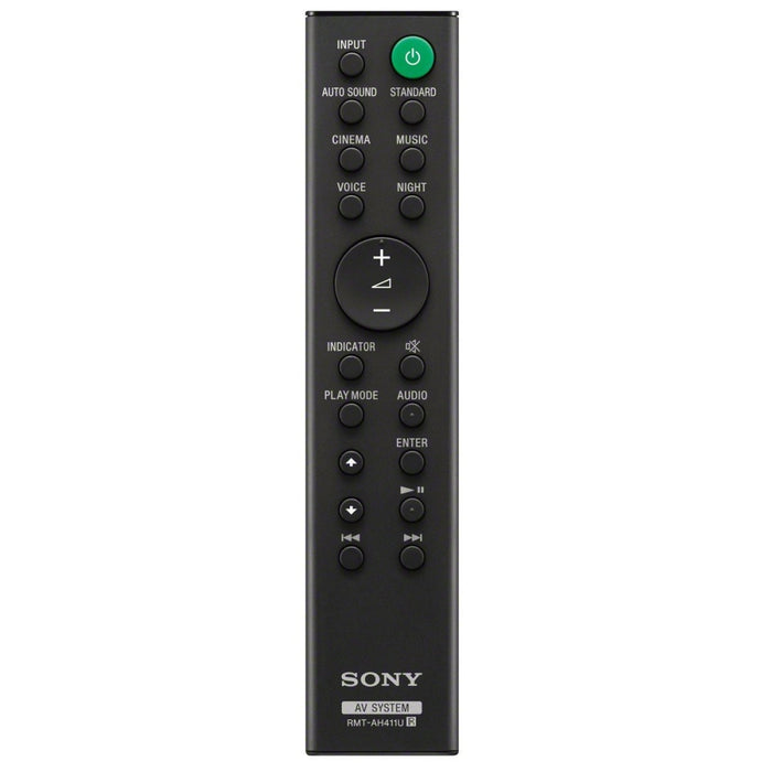 Саундбар система Sony HTSF150.CEL