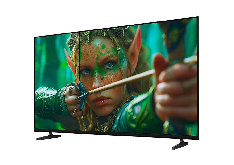 Sony K-43S25M2 43" 4K HDR телевизор BRAVIA 2 II, Direct LED, 4K процесор X1, Live Colour, усилвател на динамичен контраст, Motionflow XR 200/240 Hz, DTS:X; Clear Phase Dolby Atmos, 4xHDMI, 2xUSB, Android TV, Google TV