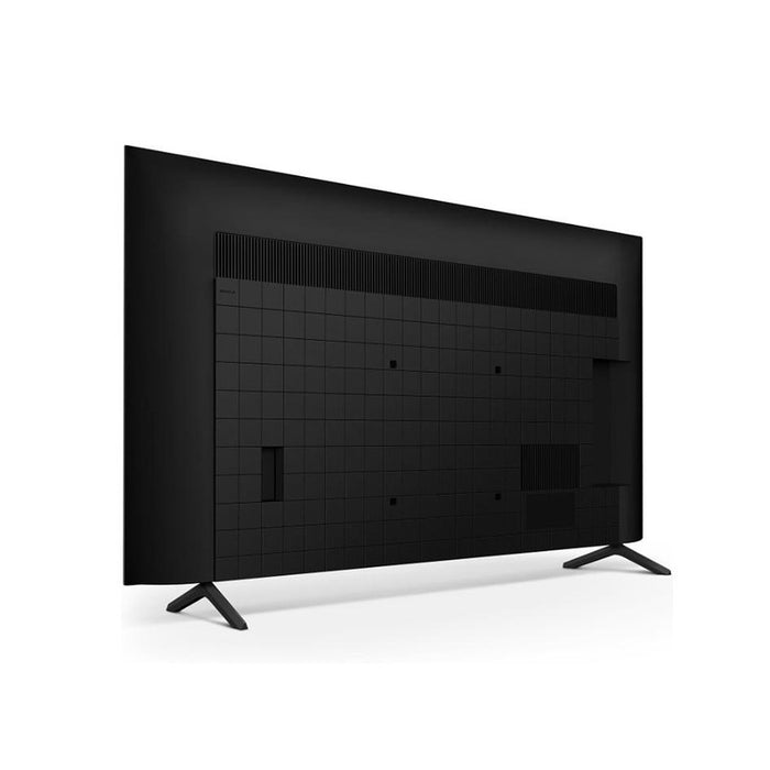 Телевизор SONY Bravia 3 K43S35BP, 43" (108 см), 4K Ultra HD, HDR, Smart TV(Google TV), 2025