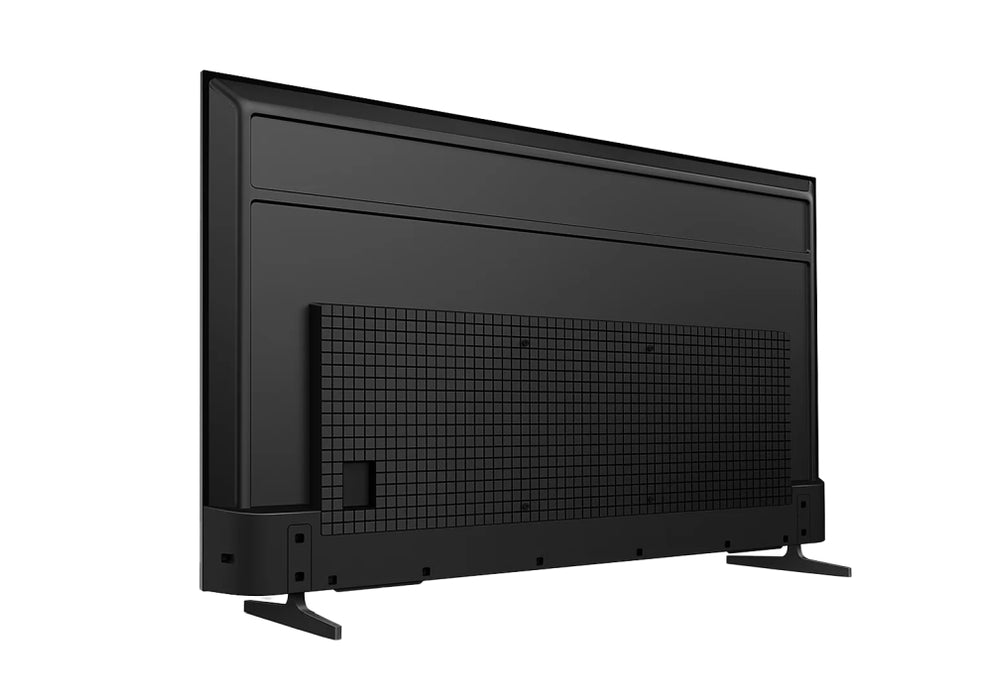 Sony K-50S25M2 50" 4K HDR телевизор BRAVIA 2 II, Direct LED, 4K процесор X1, Live Colour, усилвател на динамичен контраст, Motionflow XR 200/240 Hz, DTS:X; Clear Phase Dolby Atmos, 4xHDMI, 2xUSB, Android TV, Google TV