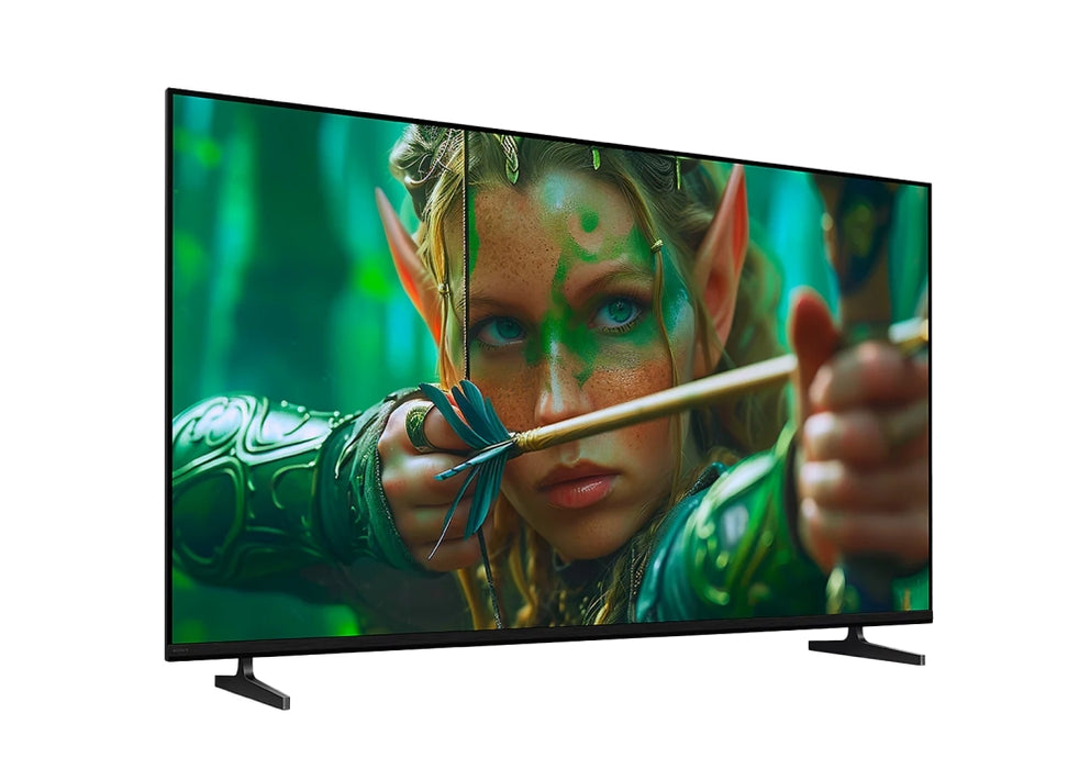 Sony K-50S25M2 50" 4K HDR телевизор BRAVIA 2 II, Direct LED, 4K процесор X1, Live Colour, усилвател на динамичен контраст, Motionflow XR 200/240 Hz, DTS:X; Clear Phase Dolby Atmos, 4xHDMI, 2xUSB, Android TV, Google TV