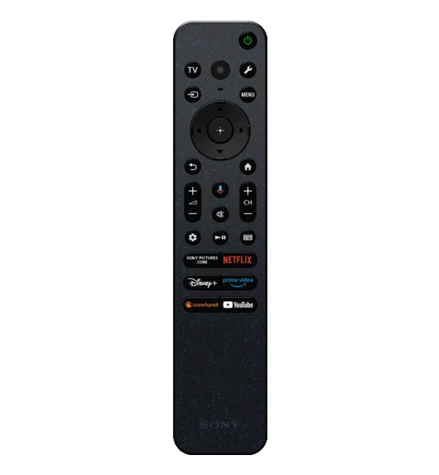 Телевизор SONY Bravia K50S35B.CEI, 50"(126 см), 4K Ultra HD, HDR Processor X1, Smart TV (Google TV) 2025