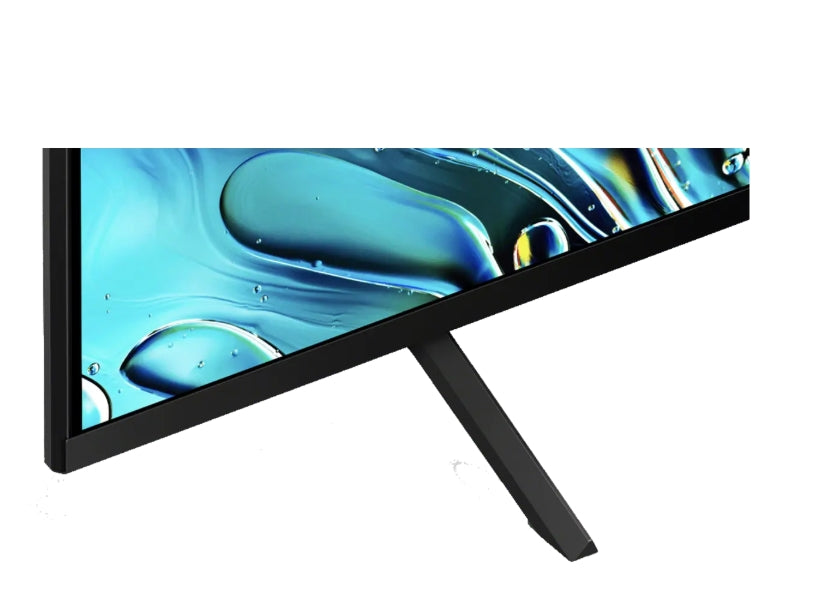 Телевизор SONY Bravia K50S35B.CEI, 50"(126 см), 4K Ultra HD, HDR Processor X1, Smart TV (Google TV) 2025