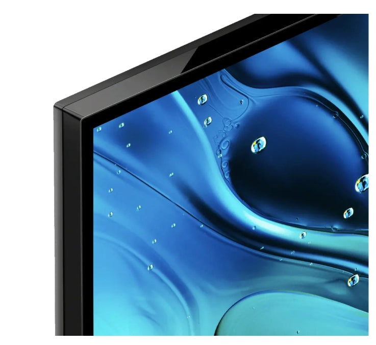 Телевизор SONY Bravia K50S35B.CEI, 50"(126 см), 4K Ultra HD, HDR Processor X1, Smart TV (Google TV) 2025
