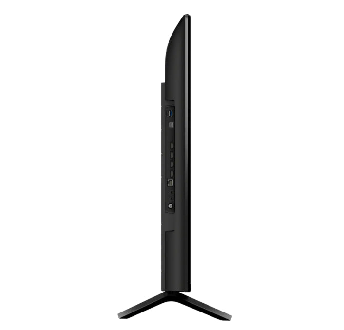 Телевизор SONY Bravia K50S35B.CEI, 50"(126 см), 4K Ultra HD, HDR Processor X1, Smart TV (Google TV) 2025
