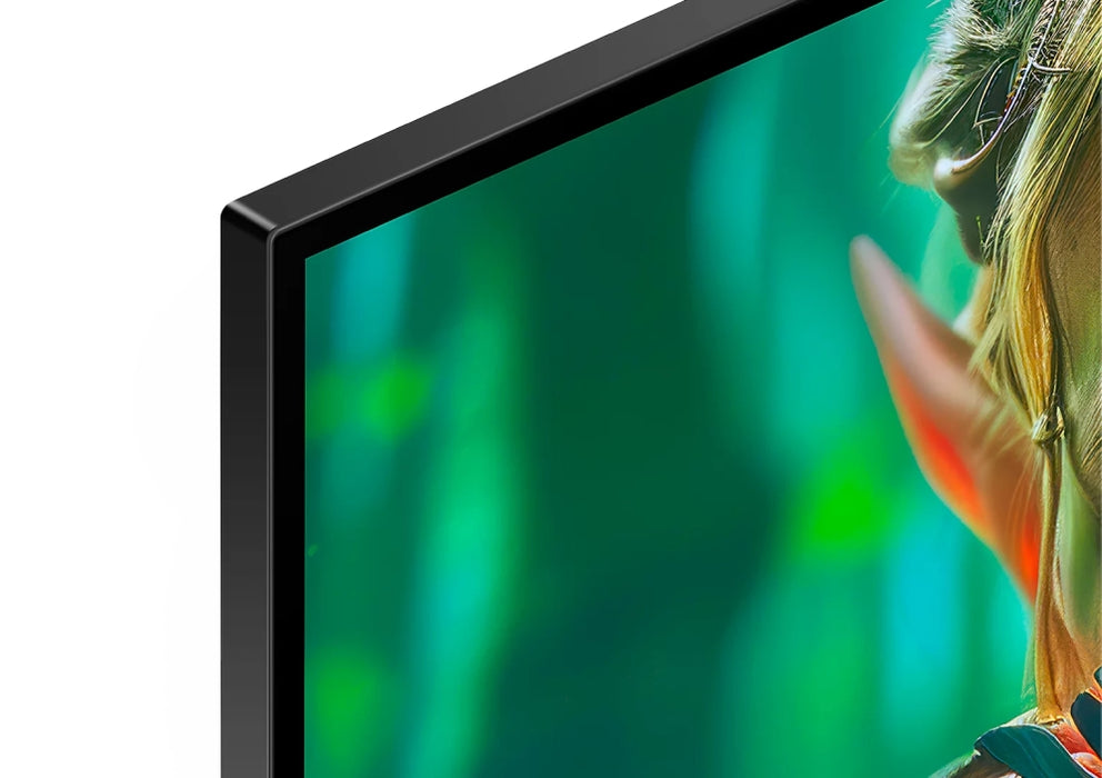 Sony K-55S25M2 55" 4K HDR телевизор BRAVIA 2 II, Direct LED, 4K процесор X1, Live Colour, усилвател на динамичен контраст, Motionflow XR 200/240 Hz, DTS:X; Clear Phase Dolby Atmos, 4xHDMI, 2xUSB, Android TV, Google TV