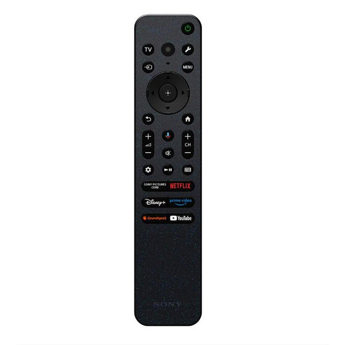 Телевизор SONY Bravia 3 K55S35B, 55" (139 см), 4K Ultra HD, HDR, Smart TV(Google TV), 2025