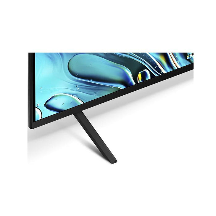 Телевизор SONY Bravia 3 K55S35B, 55" (139 см), 4K Ultra HD, HDR, Smart TV(Google TV), 2025