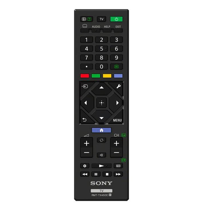 Телевизор SONY Bravia 3 K55S35B, 55" (139 см), 4K Ultra HD, HDR, Smart TV(Google TV), 2025
