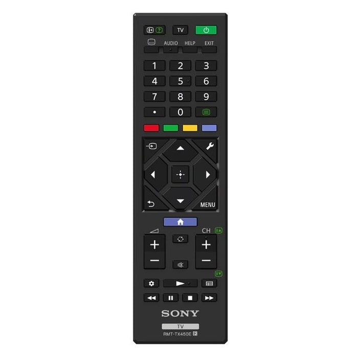 Телевизор SONY Bravia 8 OLED K55XR80, 55" (139 см), 4K Ultra HD, Smart Google TV, (2024)