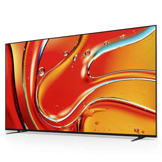 Телевизор SONY Bravia 7 K65XR70, 65" (164 см), QLED XR, Mini LED, 4K Ultra HD, Smart Google TV, (2024)