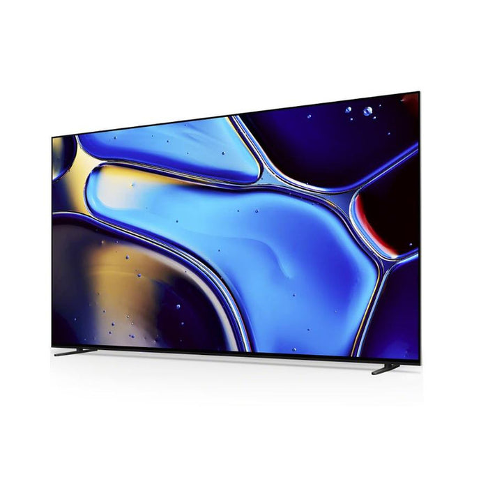 Телевизор SONY Bravia 8 OLED K65XR80, 65" (164 см), 4K Ultra HD, Smart Google TV, (2024)