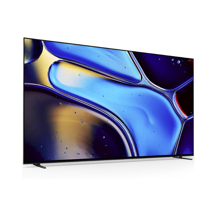 Телевизор SONY Bravia 8 OLED K65XR80, 65" (164 см), 4K Ultra HD, Smart Google TV, (2024)