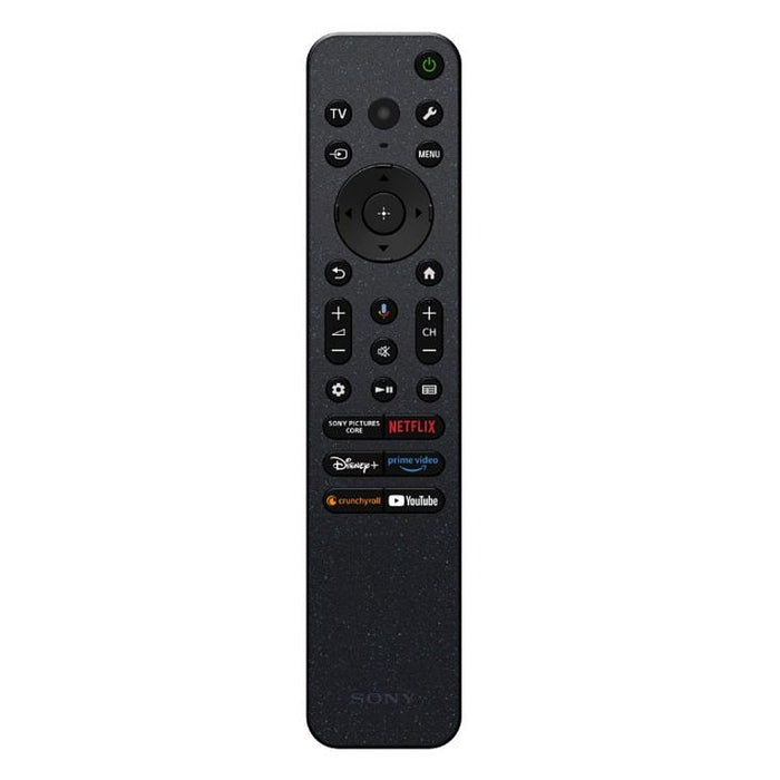 Телевизор SONY Bravia 8 OLED K65XR80, 65" (164 см), 4K Ultra HD, Smart Google TV, (2024)