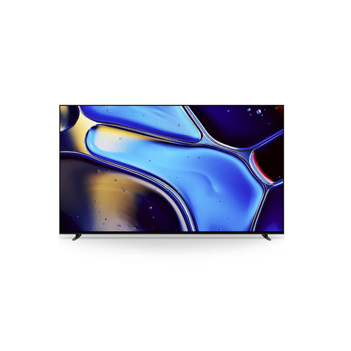 Телевизор SONY Bravia 8 OLED K77XR80PAEP, 77"(195 см), 4K Ultra HD, Smart Google TV, (2024)