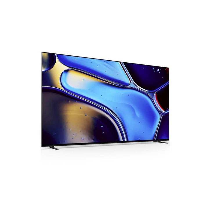 Телевизор SONY Bravia 8 OLED K77XR80PAEP, 77"(195 см), 4K Ultra HD, Smart Google TV, (2024)