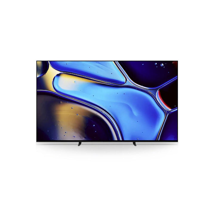 Телевизор SONY Bravia 8 OLED K77XR80PAEP, 77"(195 см), 4K Ultra HD, Smart Google TV, (2024)