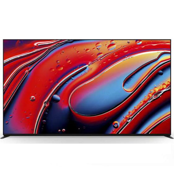 Телевизор SONY Bravia 9 K85XR90PAEP, 85" (215 см), XR Processor, Mini LED(QLED), 4K Ultra HD, Smart Google TV, (2024)