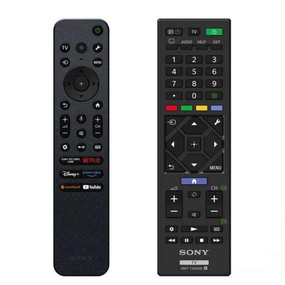 Телевизор SONY Bravia 9 K85XR90PAEP, 85" (215 см), XR Processor, Mini LED(QLED), 4K Ultra HD, Smart Google TV, (2024)