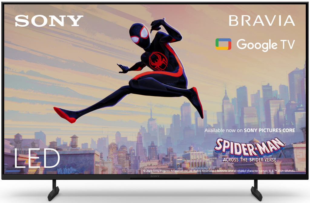 Телевизор Sony KD50X80LB