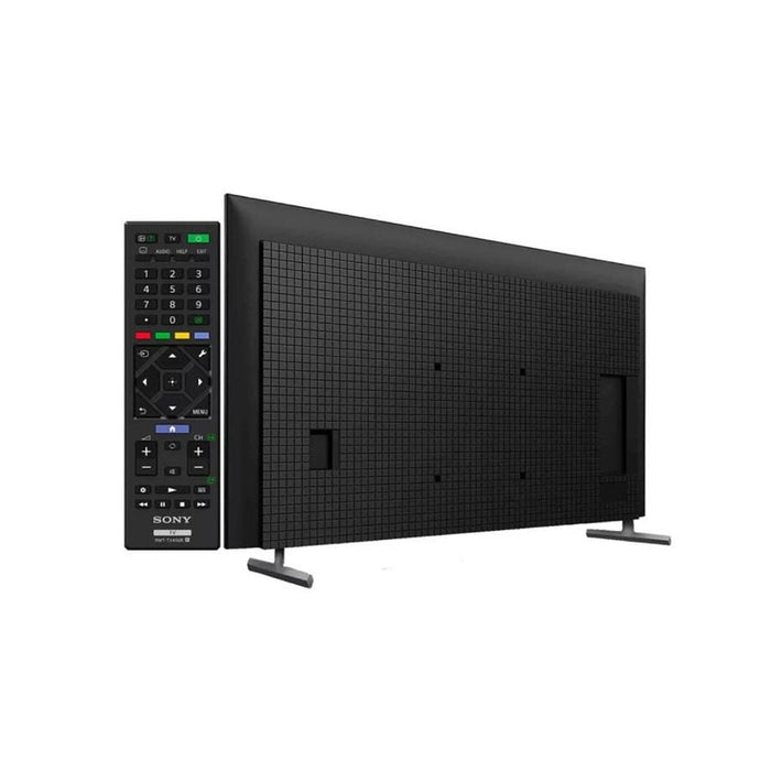 Телевизор SONY Bravia KD75X85LAEP, 75", X85L, 4K Ultra HD, HDR, Smart TV(Google TV)