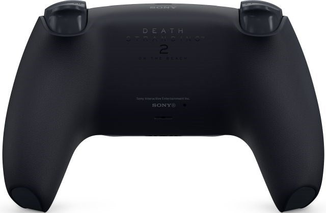 Контролер Sony PS5 DualSense Death Stranding 2 Edt.