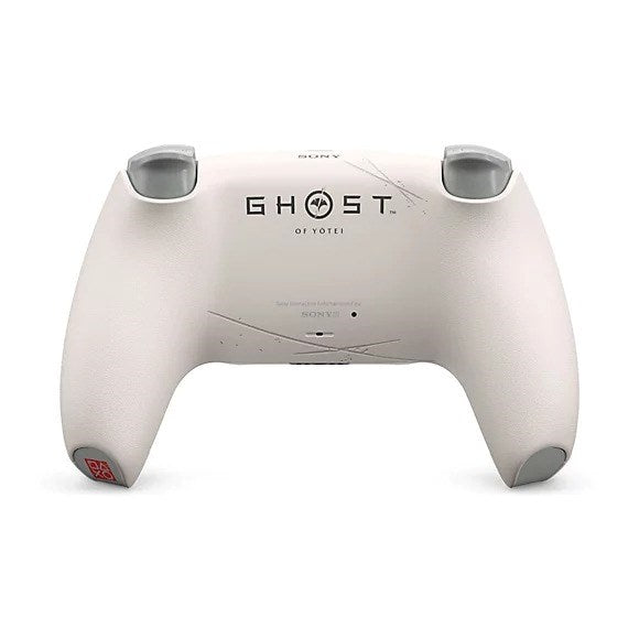 Безплатен контролер SONY Ghost of Yotei Black Edition