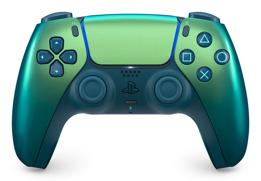 Sony Interactive Entertainment DualSense Chroma Teal V3
