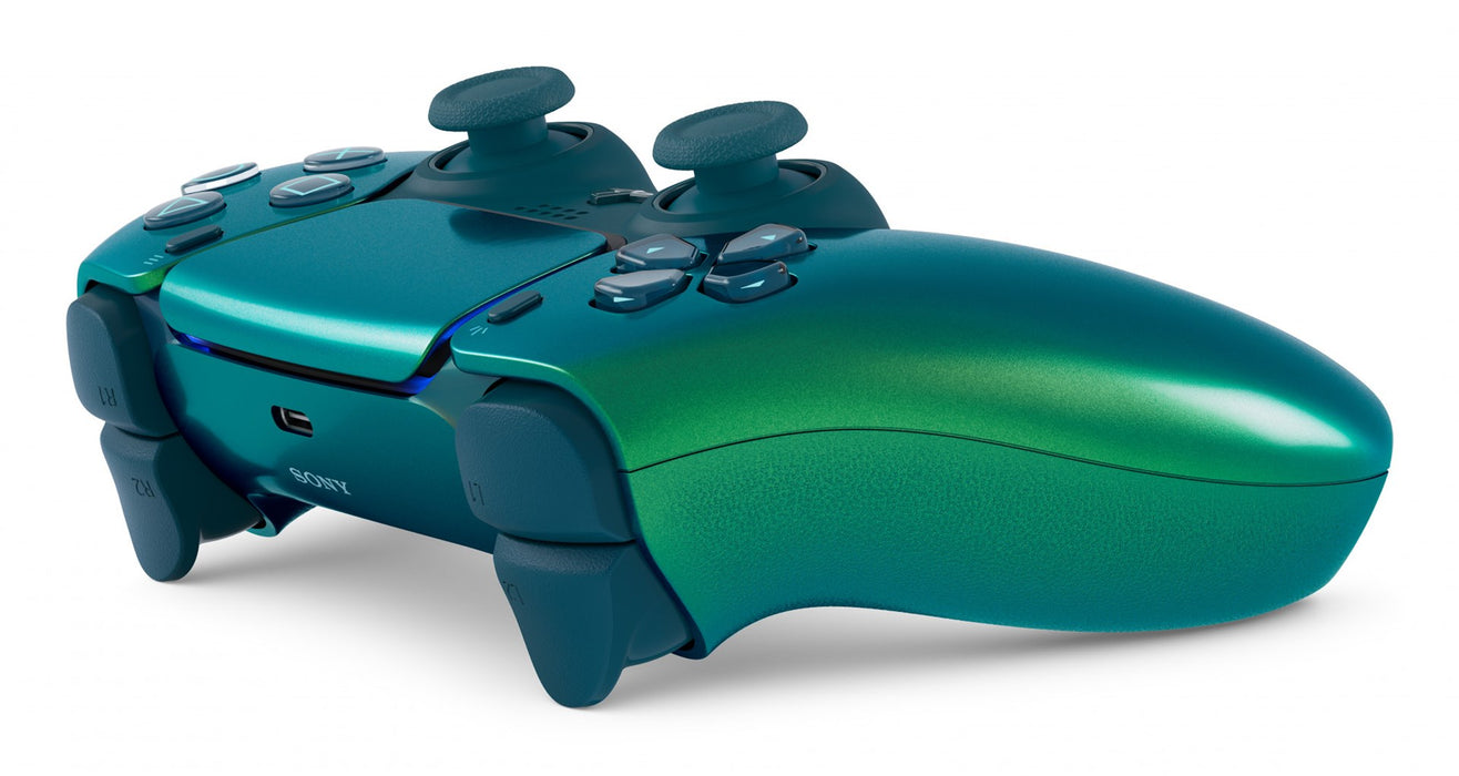 Sony Interactive Entertainment DualSense Chroma Teal V3