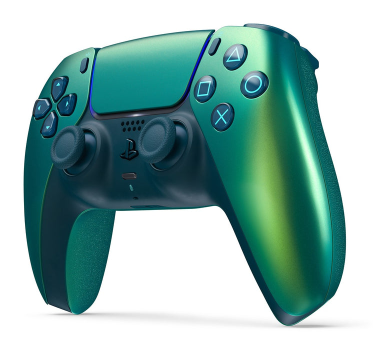 Sony Interactive Entertainment DualSense Chroma Teal V3