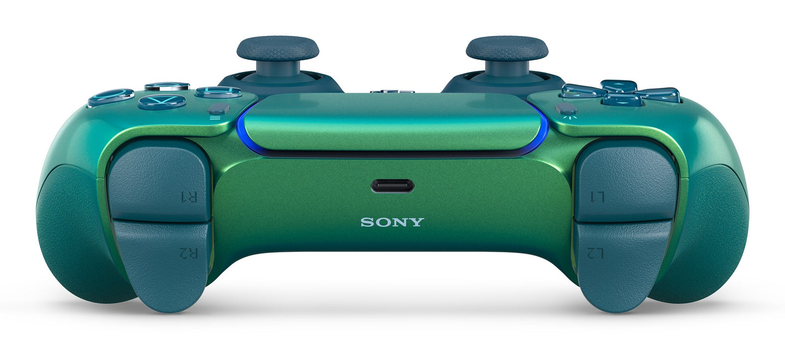 Sony Interactive Entertainment DualSense Chroma Teal V3