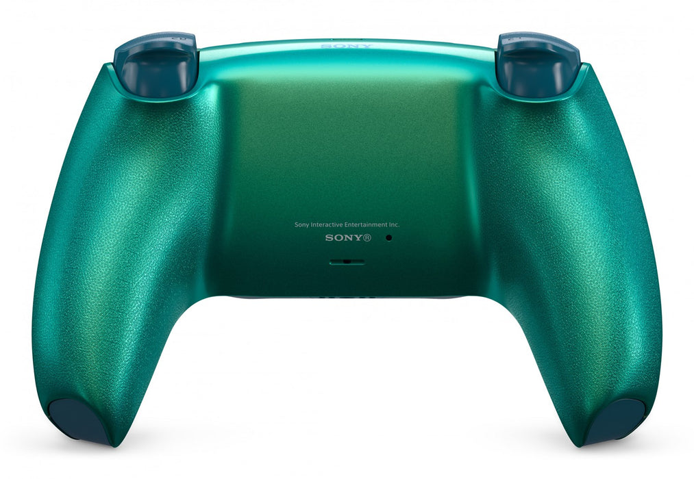 Sony Interactive Entertainment DualSense Chroma Teal V3