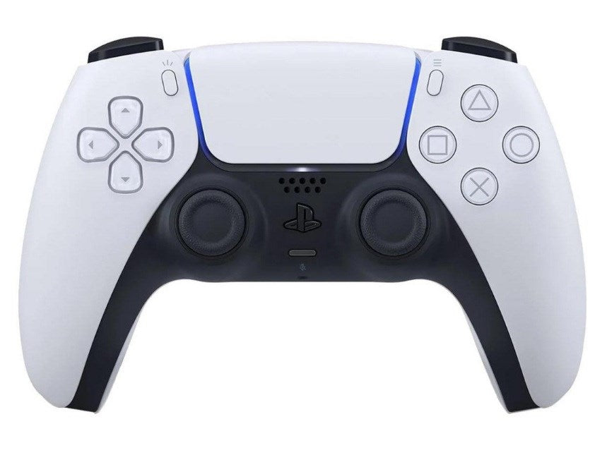 PlayStation 5 Slim + Fortnite Rozkwitający Chaos