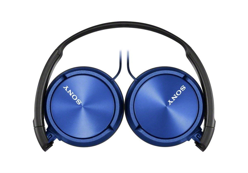 Слушалки Sony MDRZX310APL.CE7