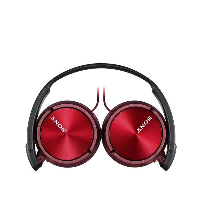 Слушалки Sony MDRZX310APR.CE7