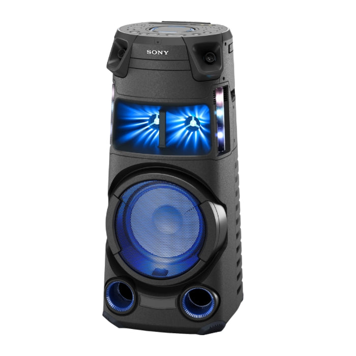 Мини системa Sony MHCV43D.CEL