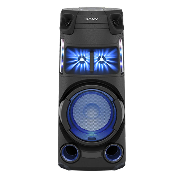 Мини системa Sony MHCV43D.CEL