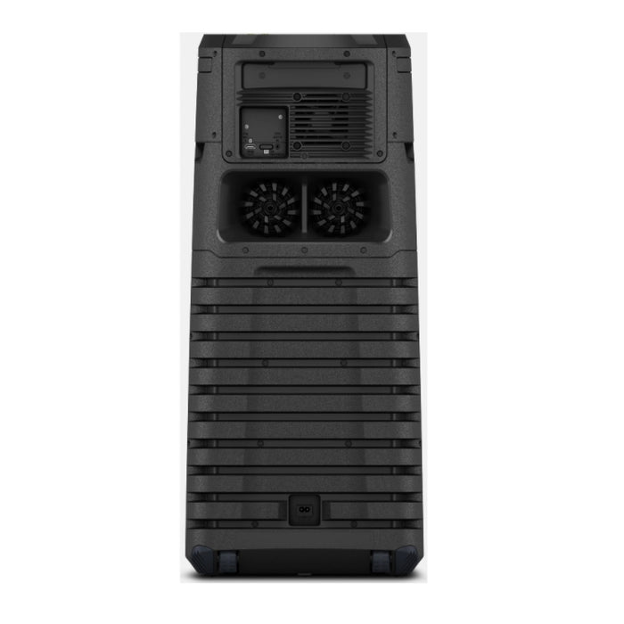 Мини системa Sony MHCV43D.CEL