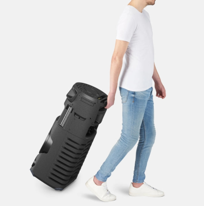 Мини системa Sony MHCV43D.CEL