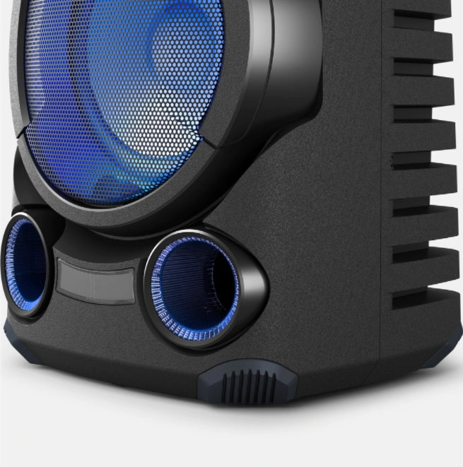 Мини системa Sony MHCV43D.CEL