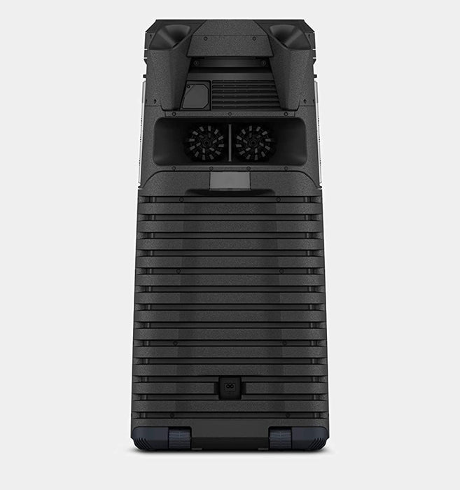 Мини системa Sony MHCV73D.CEL