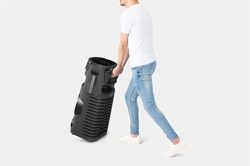Мини системa Sony MHCV73D.CEL